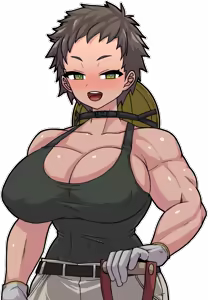 Page 1281 of PACMO ~Doko Demo Nan Demo Dare to Demo!? Subete no Onna to Migatte SEX!!~ - preview thumbnail