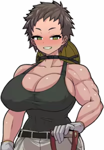 Page 1282 of PACMO ~Doko Demo Nan Demo Dare to Demo!? Subete no Onna to Migatte SEX!!~ - preview thumbnail