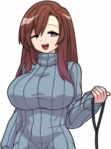 Page 669 of PACMO ~Doko Demo Nan Demo Dare to Demo!? Subete no Onna to Migatte SEX!!~ - preview thumbnail