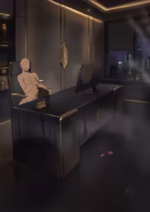 Page 38 of Domina ︱ Executive & Submissive - preview thumbnail