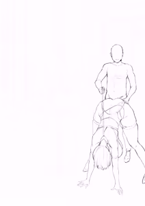 Page 44 of Domina ︱ Executive & Submissive - preview thumbnail