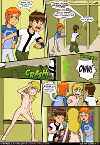 Page 102 of Sluttery summer - preview thumbnail