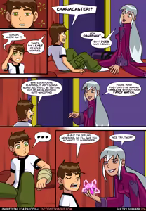 Page 208 of Sluttery summer - preview thumbnail