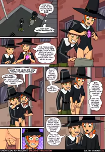 Page 213 of Sluttery summer - preview thumbnail
