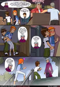 Page 222 of Sluttery summer - preview thumbnail