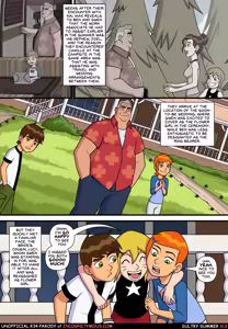 Page 315 of Sluttery summer - preview thumbnail