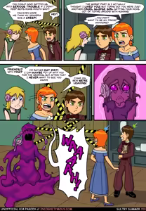 Page 361 of Sluttery summer - preview thumbnail