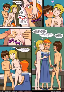Page 379 of Sluttery summer - preview thumbnail