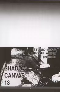 Page 3 of SHADOW CANVAS 13 - preview thumbnail