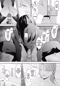 Page 34 of Otokonoko Incubus no Kuchuu | Femboy Incubus in Distress - preview thumbnail