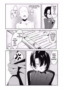 Page 4 of Otokonoko Incubus no Kuchuu | Femboy Incubus in Distress - preview thumbnail