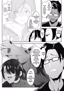 Page 5 of Otokonoko Incubus no Kuchuu | Femboy Incubus in Distress - preview thumbnail