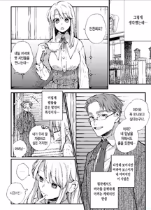 Page 16 of Shini gē ni Tensei Shita Mafia jō wa Henai Supai ni te Kagome ni Sareru - preview thumbnail