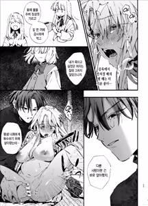 Page 59 of Shini gē ni Tensei Shita Mafia jō wa Henai Supai ni te Kagome ni Sareru - preview thumbnail
