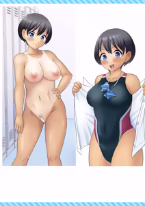 Page 26 of Sotonugi! ~Reiwa JK no Tame no Hadaka MiseMise Roshutsu Toukou Magazine~ - preview thumbnail