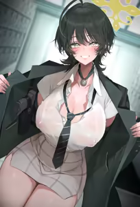 Page 212 of Dishwasher1910【Patreon】 - preview thumbnail