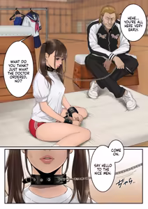 Page 13 of Like Miyuki Ruff - preview thumbnail