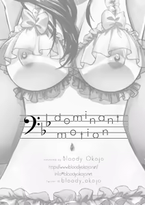 Page 40 of Dominant Motion - preview thumbnail