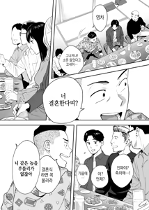 Page 15 of Karami Zakari Dousoukaihen | 들끓던 무렵에 동창회편 - preview thumbnail