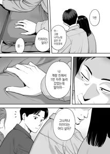 Page 28 of Karami Zakari Dousoukaihen | 들끓던 무렵에 동창회편 - preview thumbnail