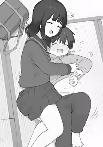 Page 37 of Nori-chan and Aki - preview thumbnail