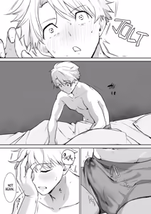 Page 14 of Elf no Milk de Otona ni Narimashita ー I Drank Elven Breast Milk Every Day to Grow Up Big and Strong - preview thumbnail