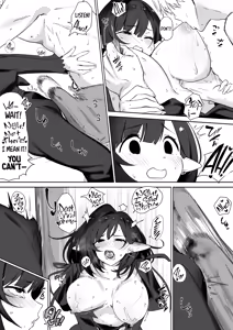 Page 24 of Elf no Milk de Otona ni Narimashita ー I Drank Elven Breast Milk Every Day to Grow Up Big and Strong - preview thumbnail