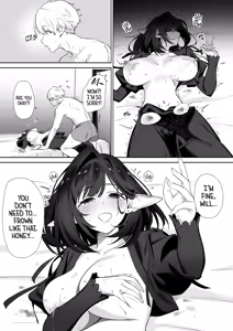 Page 26 of Elf no Milk de Otona ni Narimashita ー I Drank Elven Breast Milk Every Day to Grow Up Big and Strong - preview thumbnail