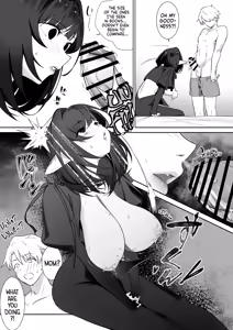 Page 28 of Elf no Milk de Otona ni Narimashita ー I Drank Elven Breast Milk Every Day to Grow Up Big and Strong - preview thumbnail