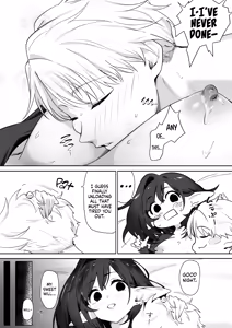 Page 35 of Elf no Milk de Otona ni Narimashita ー I Drank Elven Breast Milk Every Day to Grow Up Big and Strong - preview thumbnail