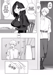 Page 39 of Elf no Milk de Otona ni Narimashita ー I Drank Elven Breast Milk Every Day to Grow Up Big and Strong - preview thumbnail