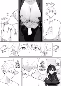 Page 40 of Elf no Milk de Otona ni Narimashita ー I Drank Elven Breast Milk Every Day to Grow Up Big and Strong - preview thumbnail