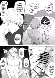 Page 59 of Elf no Milk de Otona ni Narimashita ー I Drank Elven Breast Milk Every Day to Grow Up Big and Strong - preview thumbnail