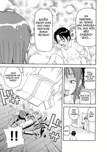 Page 7 of Geki!! Monzetsu Operation Ch. 1 - preview thumbnail