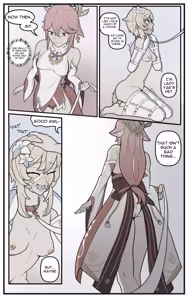 Page 60 of Bitchsuit - preview thumbnail