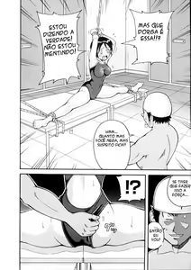 Page 6 of Geki!! Monzetsu Operation Ch. 2 - preview thumbnail