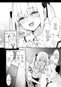 Page 4 of Akuratsu-Papakatsu Joshi Syukusei Wakarase-ACME Heven - preview thumbnail