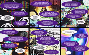 Page 5 of La Representante de la Clase 3 + Bonus (decensored) - preview thumbnail