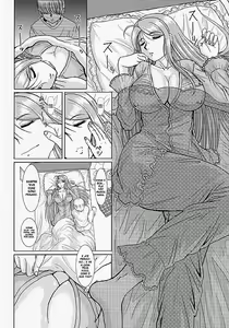 Page 7 of Onee-chan Sensei Ichijigenme - preview thumbnail