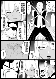 Page 8 of Hitozuma Knight ga Chika Tougi Taikai de Haiboku suru Hanashi | 人妻骑士在地下开拓大会战败的故事 - preview thumbnail