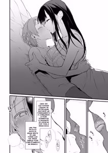 Page 379 of Ane Naru Mono 1-11 + Extra | An Elder Sister 1-11 + Extra + Imagens V1 - preview thumbnail