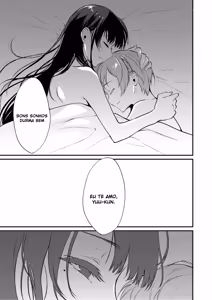 Page 400 of Ane Naru Mono 1-11 + Extra | An Elder Sister 1-11 + Extra + Imagens V1 - preview thumbnail