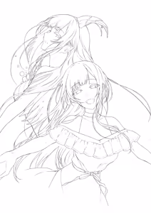 Page 405 of Ane Naru Mono 1-11 + Extra | An Elder Sister 1-11 + Extra + Imagens V1 - preview thumbnail