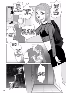 Page 104 of Do-M Mama to Oni Loli | Maso-Pig Mama and Demon Loli - preview thumbnail