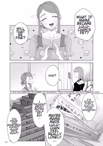 Page 106 of Do-M Mama to Oni Loli | Maso-Pig Mama and Demon Loli - preview thumbnail