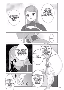 Page 109 of Do-M Mama to Oni Loli | Maso-Pig Mama and Demon Loli - preview thumbnail