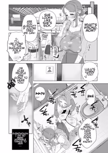 Page 113 of Do-M Mama to Oni Loli | Maso-Pig Mama and Demon Loli - preview thumbnail