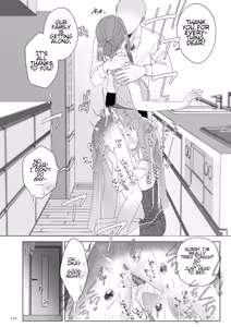 Page 132 of Do-M Mama to Oni Loli | Maso-Pig Mama and Demon Loli - preview thumbnail