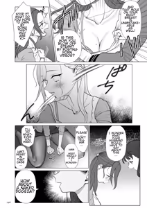 Page 146 of Do-M Mama to Oni Loli | Maso-Pig Mama and Demon Loli - preview thumbnail