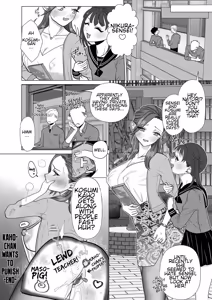 Page 162 of Do-M Mama to Oni Loli | Maso-Pig Mama and Demon Loli - preview thumbnail
